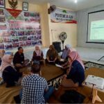 Sebanyak 1 183 kasus hiv pada kelompok usia 0 24 tahun tercatat di kabupaten sidoarjo jawa timur secara kumulatif sejak 2001 hingga juni 2026